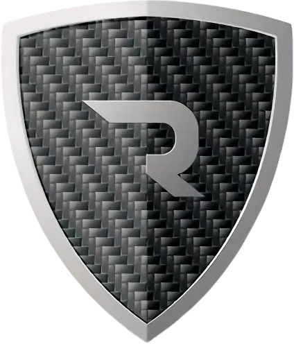 Rimac emblem used 2009–2015