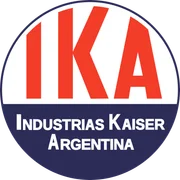 IKA emblem