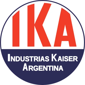 IKA emblem