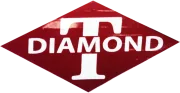Diamond T emblem