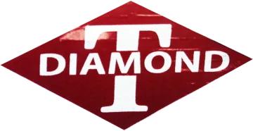Diamond T emblem