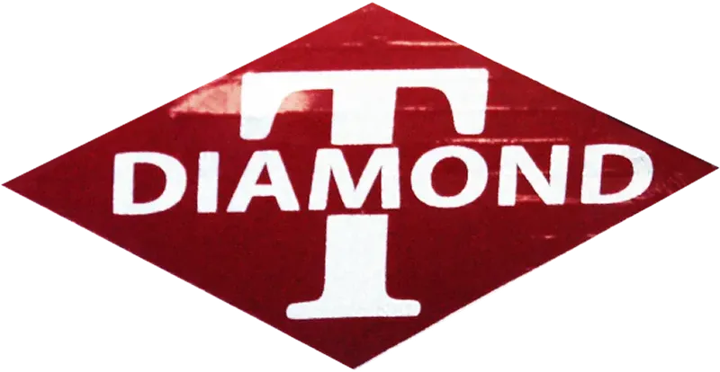 Diamond T