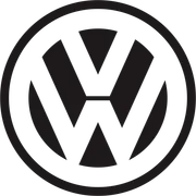 Volkswagen emblem