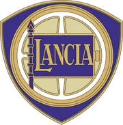 Lancia emblem