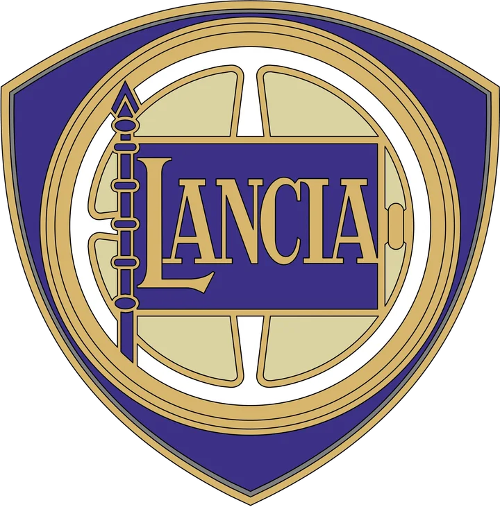 Lancia emblem used 1929–1949