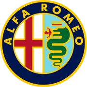 Alfa Romeo emblem