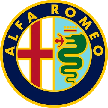 Alfa Romeo emblem