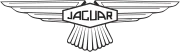 Jaguar emblem
