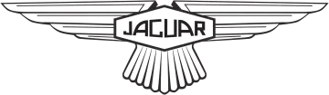 Jaguar emblem