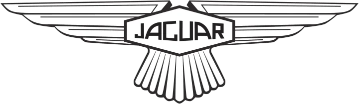 Jaguar emblem