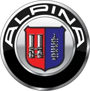 Alpina emblem
