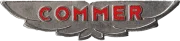 Commer emblem