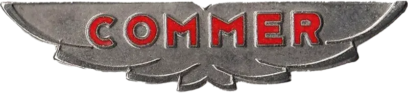 Commer