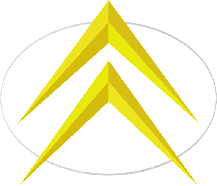 Citroën emblem used 1959–1965