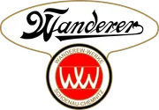 Wanderer emblem
