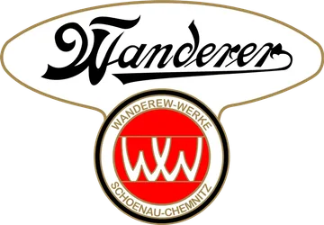 Wanderer emblem