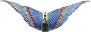 Invicta emblem