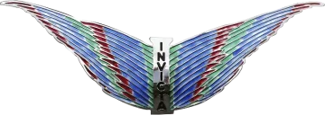 Invicta emblem