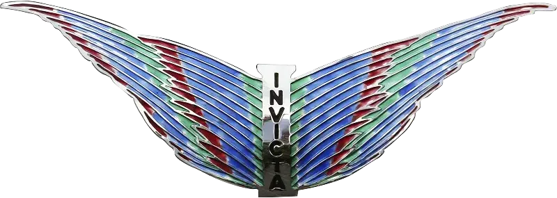 Invicta