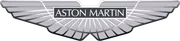 Aston Martin emblem