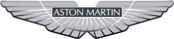 Aston Martin emblem