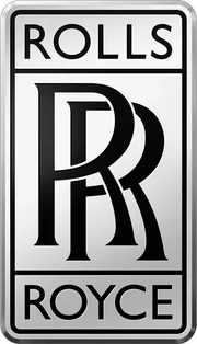 Rolls-Royce emblem