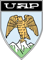 Dacia emblem