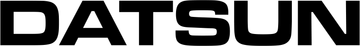Datsun emblem