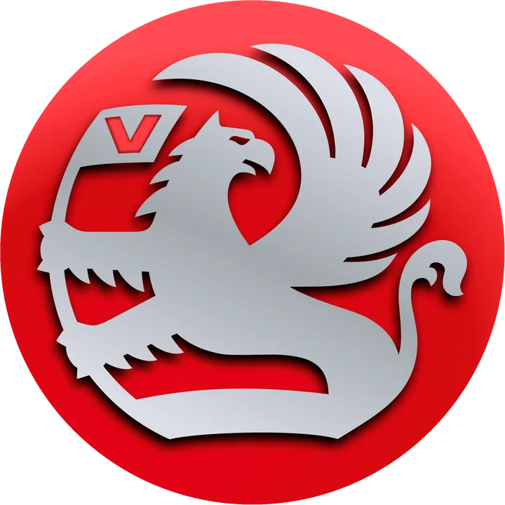 Vauxhall emblem used 2003–2007