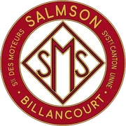 Salmson emblem