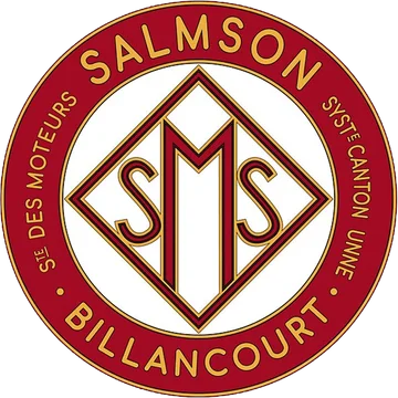 Salmson emblem