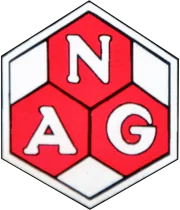 NAG emblem