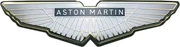 Aston Martin emblem