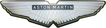Aston Martin emblem