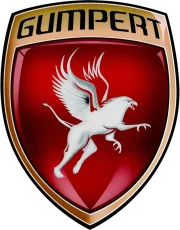 Gumpert emblem
