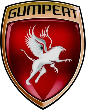 Gumpert original emblem