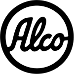 Alco emblem
