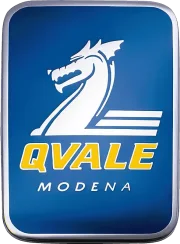 Qvale emblem