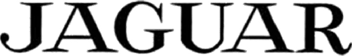 Jaguar emblem