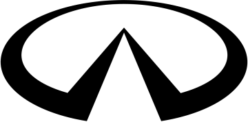 Infiniti emblem