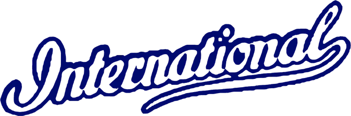 International Harvester emblem used 1915–1922