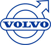 Volvo emblem