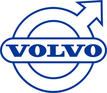Volvo emblem