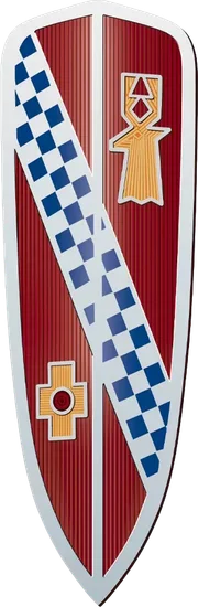 Buick emblem
