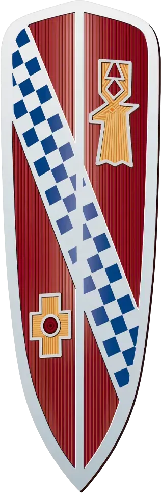 Buick emblem