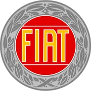 Fiat emblem