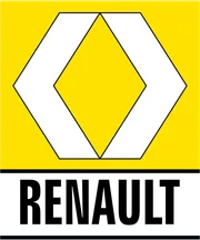 Renault emblem