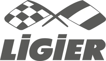 Ligier emblem
