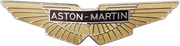 Aston Martin emblem