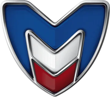 Marussia emblem